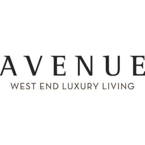 Avenue logo - Feb 2018 - Square | Cressey Development Group