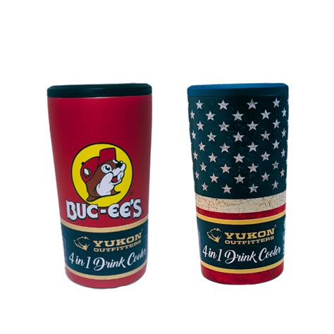 Buc Ees Tumblers And Coolers Texas Snax