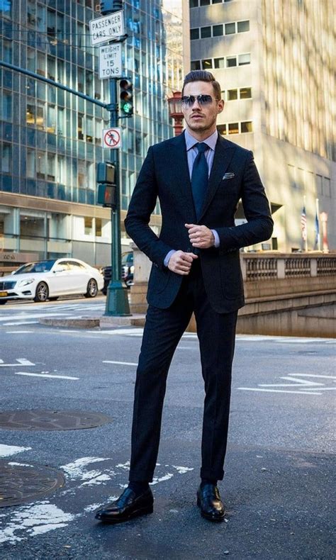 13 Dapper Formal Outfit Ideas To Look Sharp Nel 2023 Abiti Uomo