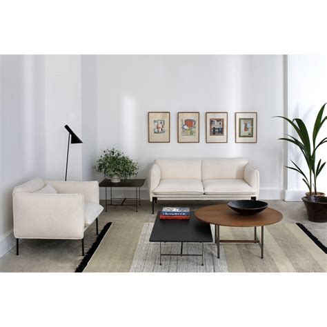 Palmspring Sofa by Anderssen and Voll For Sale at 1stDibs