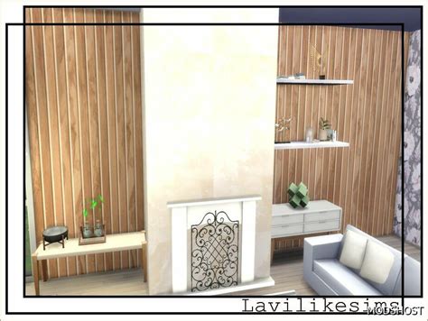 Sims 4 Wall Colors Artofit