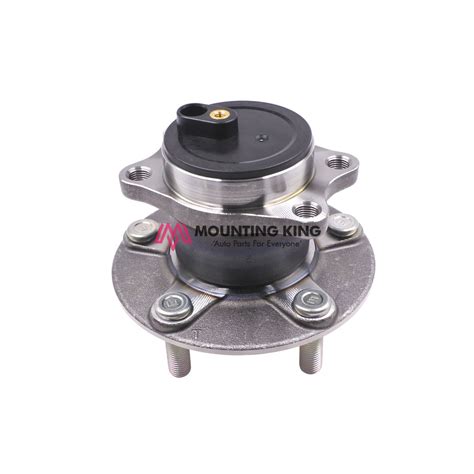 Buy Rear Wheel Bearing Hub Mounting King Auto Parts Malaysia