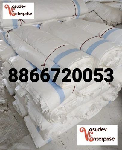 HDPE Woven Sacks In Madurai Tamilnadu 75 Kg At 95 Kg In Rajkot ID