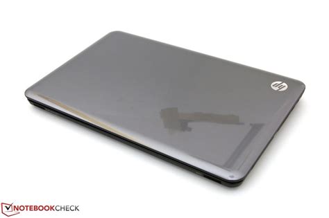 HP Pavilion g7 Series - Notebookcheck.net External Reviews