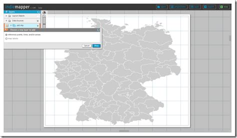 Create Excel Choropleth Maps From Shape Files Clearly And Simply