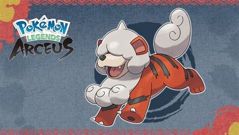 Hisuian Growlithe Raid Guide Pok Mon Go Hub