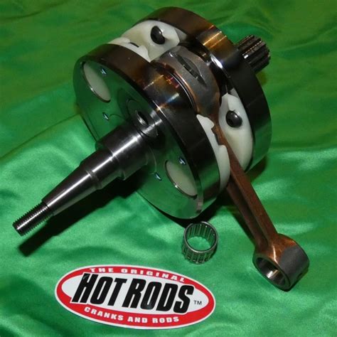 Cigüeñal HOT RODS para YAMAHA YZ WRZ 250cc de 1999 a 2000