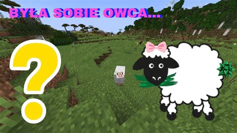 By A Sobie Owca Minecraft Youtube