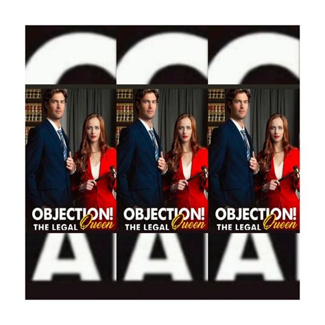 ReAct - OBJECTION! THE LEGAL QUEEN" drops tonight on Sereal! Jordan