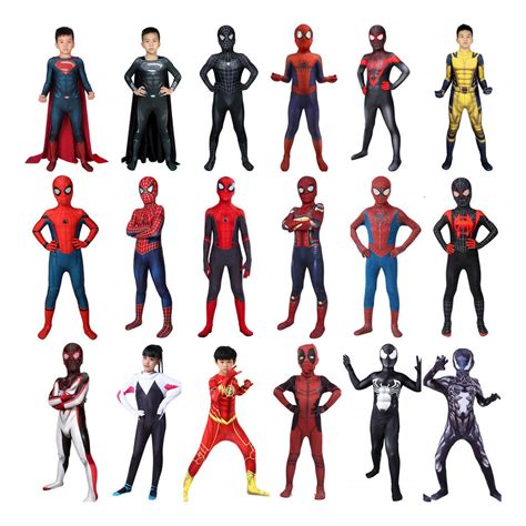 Fantasia De Aranha Infantil - Fantasia Crianças Homem Aranha De Volta Ao Lar Miles Andrew tobey ...