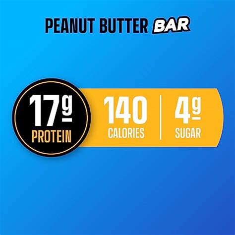 Built Bar 12 Pack High Protein Energy Bars Gluten Free Chocolate Covered Low Carb Low