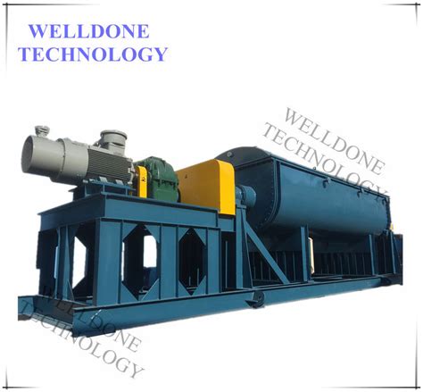 Oil Electroplating Sludge Dewatering Equipment Large Scale 0 5 80ton