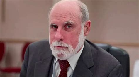 Vint Cerf net worth, Age, Wife, Weight, Bio-Wiki, Kids 2022 - The Personage