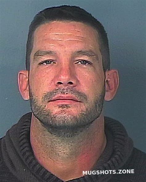 ADAMS ANTHONY BRIAN 01 21 2022 Hernando County Mugshots Zone