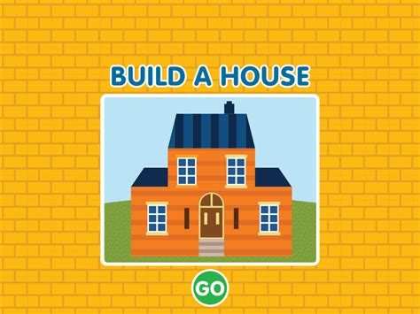 🕹️ Play Build a House Game: Free Online Home Building & Design Video ...