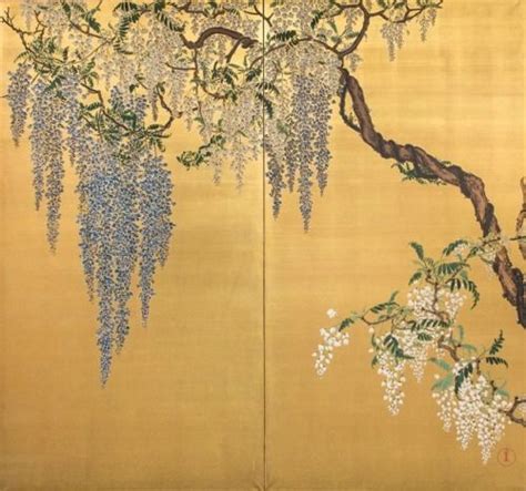 Zen In Technicolor Japanese Painting Japanese Art Asian Art