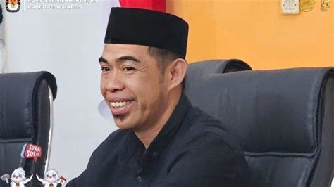 Jadi Saingan Chaidir Syam Suhartina Bohari Di Pilkada Pendaftar Butuh