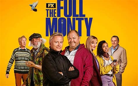 The Full Monty Parents Guide 2023