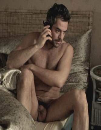 OMG He S Naked German Actor Florian Fitz In Herz OMG BLOG