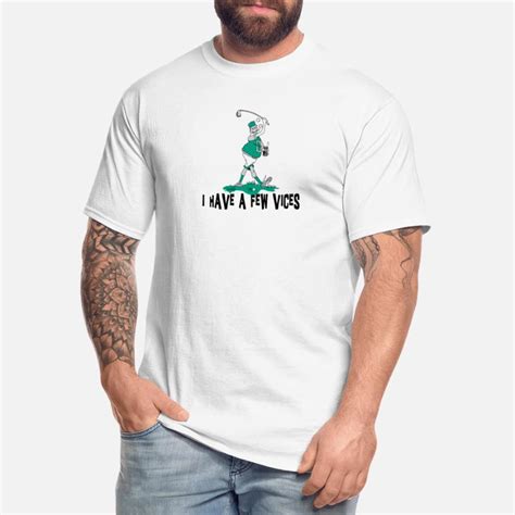 Funny-golf- T-Shirts | Unique Designs | Spreadshirt