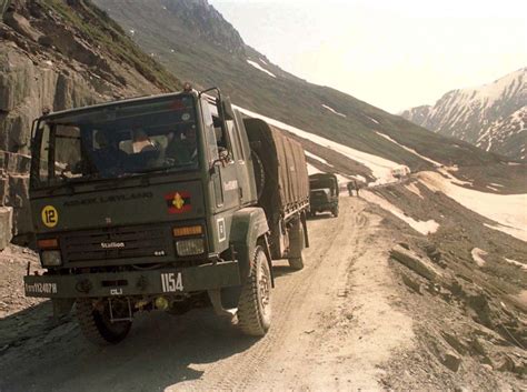 Kargil Vijay Diwas 2020 Pictures Straight From Kargil Battlefield News18