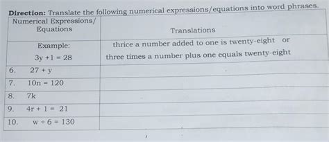 Pa Help Po Please Sa Mga Nakakaalam Kung Ano Yung Sagot Thx 9 At 10