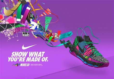 Nikes Magic The Story Behind The Marketing Campaign Of Nike