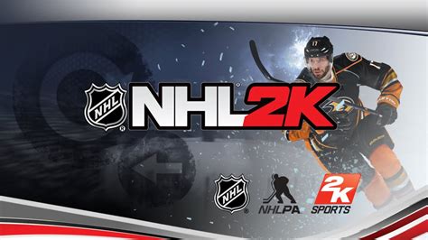 NHL 2K Android GamePlay Trailer HD YouTube