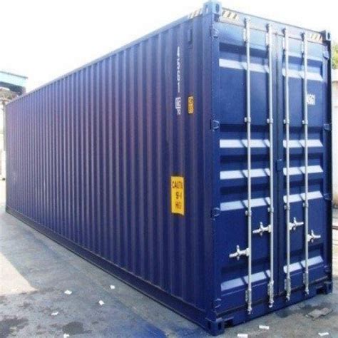 Aluguel De Container Para Stand Tam Miranda Containers Soluc Es