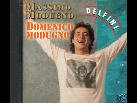 Delfini Domenico E Massimo Modugno By Prince Of Roses Youtube