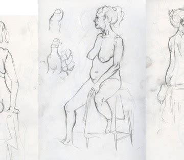 Art Muses Sex And Porn Comics