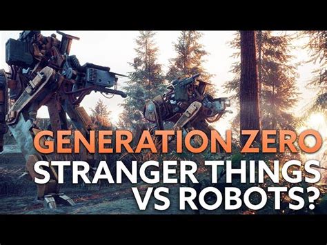 Co Op Progress In Generation Zero Unlocks For All Players