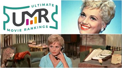 Judy Holliday Movies | Ultimate Movie Rankings