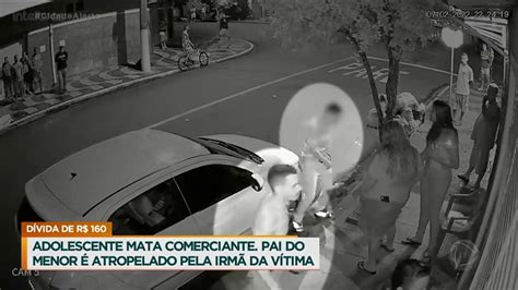 Comerciante é Morto A Facadas Após Cobrar Dívida De R 160 Em Conchal