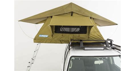 Kings Tourer Roof Top Tent Spare Parts