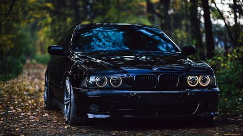 BMW E39 HD wallpaper | Pxfuel