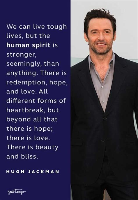 The Top 35 Hugh Jackman Quotes Of All Time