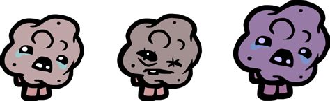 Edmund S Dev Blog For Gay Nerds The Binding Of Isaac Gameplay Explained