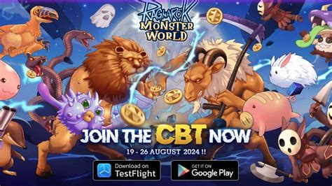 ragnarok monster world gameplay android ios youtube