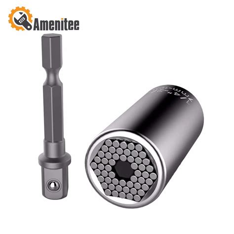 Amenitee Universal Socketmulti Function Universal Sockets Universal