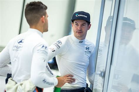 Zaldívar y Suninen estarán en Hyundai Motorsport para la campaña WRC2