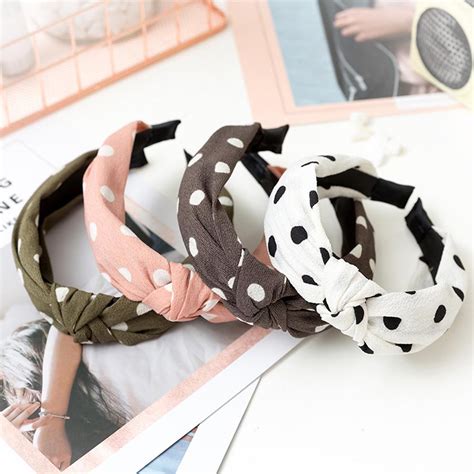 Share 153 Cloth Hair Band Vn