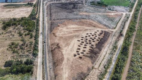 Petición · SÍ Al Saneamiento Del Basural De LujÁn Argentina ·