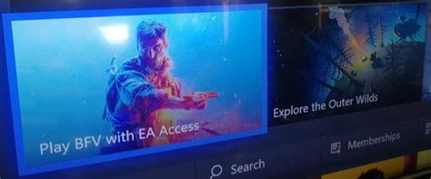 Actualizada Battlefield V Llegar A En Breve Al Cat Logo De Ea Access