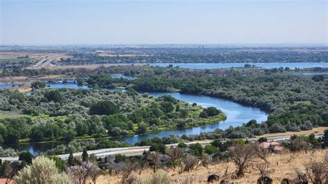 Kennewick Washington The Paths Of Discovery