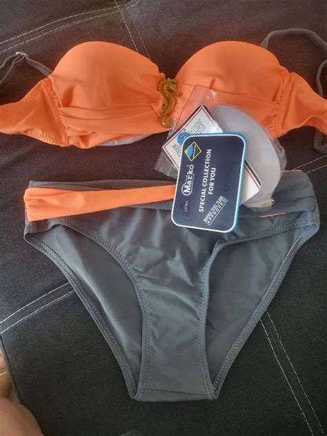 Neu Bikini Kaufen Auf Ricardo