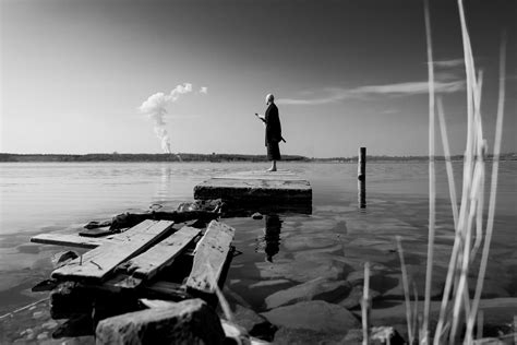 Stille... Foto & Bild | experimente, wasser, gespiegelt Bilder auf ...