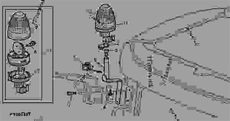 John Deere 750 Tractor Wiring Diagram Wiring Diagram