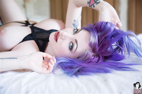 Nayru Suicide TheFappening Nude 66 Photos The Fappening