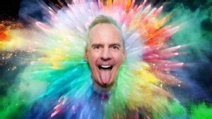 Fatboy Slim Announces Summers Biggest Outdoor Rave For March